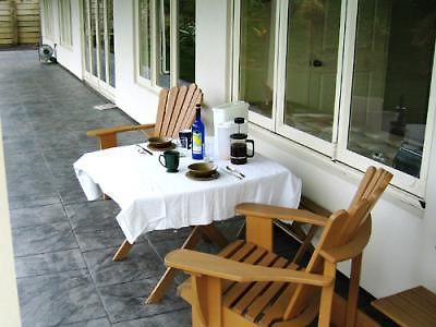 Countryview Bed And Breakfast Wellington Exterior photo