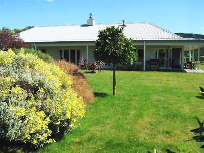 Countryview Bed And Breakfast Wellington Exterior photo