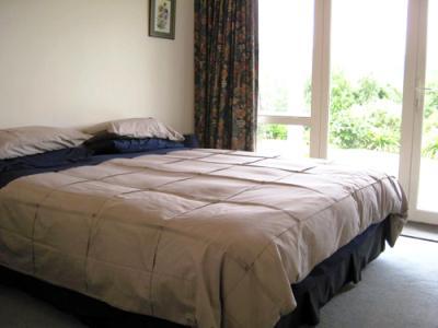 Countryview Bed And Breakfast Wellington Exterior photo