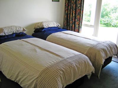 Countryview Bed And Breakfast Wellington Exterior photo