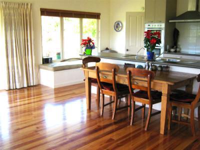 Countryview Bed And Breakfast Wellington Exterior photo